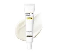 Crema Per Gli Occhi Radiance, Balsamo Per Gli Occhi Idratante, Crema Di Riparazione Idratante, Consistenza Che Assorbono Rapido, Consistenza Della Idratante Leggera, 30 Ml, Per Donne, Uomini, Ma