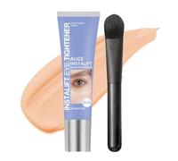 Crema per gli occhi rarezza - Idratante per gli occhi naturali di serraggio per la pelle nutriente, idratante con formula anti-affaticamento, lozione occhiaie per mattina, notte, viaggio