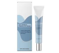 Crema Per Gli Occhi Rassodanti, Crema Per Gli Occhi Idratante, Idratante Sotto Gli, Con Riduzioni Di Occhiali E Gonfiore, Stringo E Sollevamento, 10 G, Per Donne E Uomini