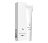Crema per gli occhi, unguento per gli occhi, rinfrescante Feel Long Luces Skin Phins Linee di idratazione profonda consistenza leggera, crema idratante per la pelle per le donne viaggi interni, 20 gra
