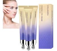 Crema per gli occhi, veleno d'api, crema per gli occhi, veleno d'api, crema per gli occhi, crema anti-invecchiamento, protezione per gli occhi contro rughe, occhiaie, borse e gonfiore (3)