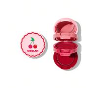 Crema Per Guance E Labbra Very Cherry Stack Decorazione Per San Valentino Amore Regalo Inverno Trucco Festa Spiaggia Viaggio Vacanza Campeggio All'Aperto Regalo Rosa Moda Ragazza Capodanno Cosmetico C
