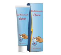 Crema per i piedi | 20 g di unguento ad assorbimento rapido, crema idratante intensa, per donne e uomini, per atleti, per routine quotidiana la doccia, per l'inverno per l'estate