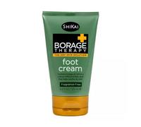 Crema Per I Piedi Alla Borragine Per La Pelle Secca 4,2 Oz Di Shikai