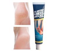 Crema Per I Tacchi - 20 g Idratante al Ginocchio Rapido Assorbimento - Crema Per Piedi,Per La Cura Della Pelle Quotidiana Nella Zona Plantare, La Schiena Bassa, Le Spalle, Le Ginocchia E Il Gonfiore