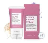 Crema per il Collo con Rullo Lozione Rassodante Idratante 100ml