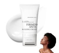 Crema per il collo rassodante antirughe, crema a rulli per il collo, riduzione delle rughe profonde, sollevamento e trattamento idratante per la pelle giovanile (1PC)
