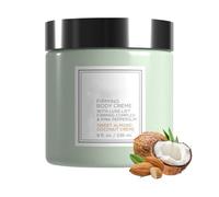 Crema per il collo rassodante, crema per il collo per décolleté e doppio mento, idratante collo e braccia 237 ml