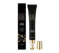 Crema Per Il Contorno Degli Occhi,20g Crema Per Gli Occhi Leggera - Lozione Idratante per la Pelle - Per Donne e Uomini, Tutti i Tipi di Pelle, Uso Quotidiano, Viaggio, Casa, Lavoro, Sotto il Trucco