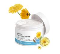 Crema per il corpo, 120 g, assorbimento rapido, non grassa, crema da massaggio lenitivo per la pelle, per uomini, donne, adulti, mamme in viaggio, dopo sport