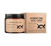 Crema Per Il Corpo,120g Lozione Idratante Nutriente E Delicata Per La Cura E L'Idratazione Della Pelle | Crema Idratante Per Il Corpo,Per La Secchezza La Tensione E La Ruvidezza Della Pelle