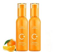 Crema Per Il Corpo Alla Vitamina C, Crema Per Il Trucco Naturale Alle Cinque Vitamine C, Crema Per Il Trucco Naturale Alla Vitamina C Multipla, Crema Per Il Trucco Del Corpo (2pcs)