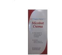 Crema Per Il Corpo Emolliente Per Uso Topico Micobat