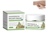 Crema per il corpo, profumo di vaniglia e mango, crema per la pelle idratante e lenitiva per tutte le stagioni, crema per il corpo leggera per l'uso quotidiano e la cura in più aree (1PCS)