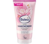 Crema per il lavaggio delicata, 150 ml - Marca DM Germania - Compatibile con balea - Waschcreme sanft, 150 ml