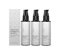 Crema Per Il Lifting Istantaneo Degli Occhi E Del Viso, Rimozione Rapida Delle Borse Sotto Gli Occhi, Delle Rughe Del Sorriso E Delle Rughe Della Fronte, Risultati Visibili (3pcs)