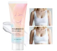 Crema per il Miglioramento del Seno | Burro Per Rassodamento E Miglioramento,Crema Lifting Per Seno E Glutei Da 50 G | Per Donne Autostima Uso Quotidiano Sera Mattina Notte Viaggio