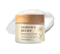 Crema per il muscolare ad assorbimento rapido, formula lenitiva leggera per rilassare il corpo, balsamo post-esercizio, crema per massaggio quotidiano comfort, collo schiena, spalle, braccia