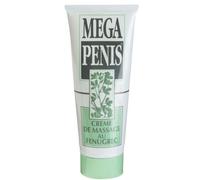 CREMA PER IL PENE MEGA PENIS 75 ML SVILUPPO INGRANDIMENTO CURA FIENO GRECO