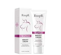 Crema Per Il Potenziamento Del Massaggio Per Rassodare E Sollevare Il Per Il Potenziamento Del Per Il Corpo Per Donna Per L'aumento Del Seno 40g