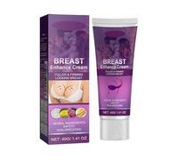 Crema per il potenziamento del seno,Balsamo Rassodante e Idratante per il Seno,Trattamento Corpo Intensivo - Migliora l'Elasticità e la Fermezza della Pelle.