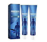 Crema per il potenziamento della prostata Crema per il sollievo dalla prostata Crema per la cura della prostata Promuove la normale crema per il potenziamento della prostata Ripristina energia e forza