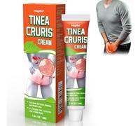 Crema per il Prurito Intimo, Culo Acne Crema, Creme Lenitiva Intima Esterna, Idrata e Protegge la Pelle, 30g