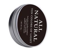 Crema per il Restauro del Pelle - Balsamo Lucidante per la Cura del Pelle da 10g | Condizionante Per Scarpe - Per Arredamento Divano Seduta Borsetta Tappezzeria Portafoglio Usi Automobilistici