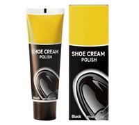 Crema per il restauro della pelle, 60 ml, crema per la manutenzione della pelle, per mobili, stivali, borse, scarpe, sedili automobilistici, veicoli