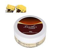 Crema per Il Restauro della Pelle, Leatherrite Restauratore di Pelle, Premium Kit di Riparazione Multiuso del Balsamo Restauratore della Pelle, per Divani, Sedili E Mobili Dell'auto (1PC)