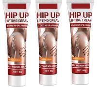 Crema per il sollevamento dei glutei da donna, crema lifting per glutei più grandi, B-utt Enhancement C-ream, glutei ingrandiscono i glutei e sollevano i fianchi, rassodanti e sollevano (3)