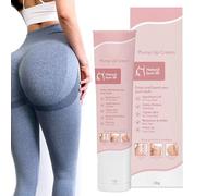 Crema per il sollevamento del busto e del sedere, crema per un sedere più grande e sexy