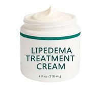 Crema per il trattamento del lipedema skveltravenostra, crema anti-cellulite a pelle liscia, contorno del corpo per uomini, per tutti i tipi di pelle (1pcs)