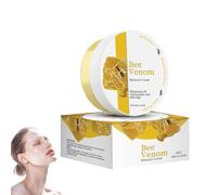 Crema per il trattamento del veleno d'api, unguento veleno d'api, crema veleno d'api, crema per la cura della pelle per tutti i tipi di pelle (1)