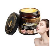 Crema Per Il Trattamento Della Pelle Del Veleno Di Di Altebee- Rassodamento Avanzato E Idratante Antirughese, Siero Di Serraggio Della Pelle Naturale | Crema Idratante Per Viso E Corpo Per