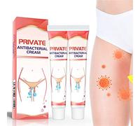 Crema per il trattamento delle eruzioni cutanee Anti-prurito Lenire l'eczema Unguento Crema per la cura delle eruzioni cutanee Parti intime Crema per prurito per eruzioni cutanee Crema per eruzioni cu