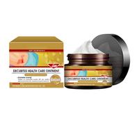 Crema per il Trattamento delle Piaghe da Decubito,Piaghe da Decubito per la Guarigione,Gel per la Guarigione Rapida delle Ferite,Crema per la Cura delle Ferite per Uomini e Donne,30g