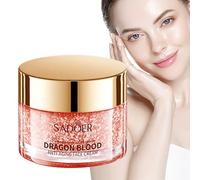 Crema per il viso di drago | Age Cream Crema idratante per il viso, crema idratante per il viso per giorno e notte, crema idratante per la pelle del viso per Rockia liscia e radiosa