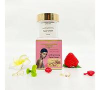 Crema per il viso glutathione compressa super forte 50 g, concentrato antimacchia, sbiancante e super schizzante Contiene glutathione, collagene, acido ialuronico