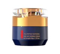 Crema per il viso - Lozione levigatura illuminante, per gli occhi per donne, fidanzata, madre, sorella, idratazione rassoda con consistenza leggera, cura della pelle quotidiana, crema idratante