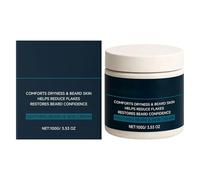 Crema Per La Barba Degli Uomini 100g Balsamo per i Baffi