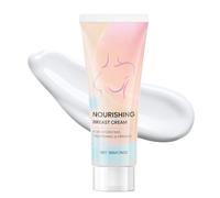 Crema Per La Crescita Del Seno,Burro Per Il Miglioramento E Il Rassodamento,50g Crema Per L Ingrandimento E Sollevamento Del Seno - Per Donne Autostima Uso Quotidiano Sera Mattina Notte Viaggio