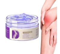 Crema per la cura comune | Crema per la cura delle ossa | Assorbe rapidamente la crema per la cura delle ossa | Muovi i muscoli dolorosi | Gel articolare multifunzionale, leggero e nutriente per la