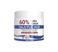 Crema Per La Cura Dei Piedi,100g Unguento Emolliente E Riparatore,Crema per Calli e Pelle Secca dei Piedi - Per Ammorbidisce Rapidamente La Pelle Dura Previene La Secchezza Ricorrente Per Sani