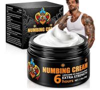 Crema per la cura dei tatuaggi, 50 g, crema per la cura dei tatuaggi dopo | Cura quotidiana e protezione dopo il tatuaggio