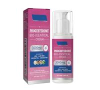 Crema per la cura del corpo da donna, per regolare l'umore e promuovere il sonno, 100 ml