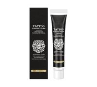 Crema per la cura del tatuaggio, per tatuaggi, per la pelle tatuata, idratante per tatuaggi vecchi e nuovi, sbiancanti per migliorare il colore, crema organica naturale per tatuaggi (1)