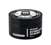 Crema Per La Cura Della Barbä, Anti-, 100 Ml, Balsamo Per Baffi, Crema Ammorbidente Per La Cura Della Barba, Riduce Il Prurito Della Barba, Per La Routine Quotidiana Dei Del Viso Maschile,