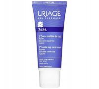 Crema per la cura della crosta lattea Uriage Bebe 1° giorno, 40 ml