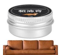 Crema Per La Cura Della Pelle - Condizionatore In Pelle Di Ristrutturazione | Protettore Di Mobili Per La Casa E Pulitore | Crema Nutriente Per Interni Del Seggiolino Auto | Soluto Di Divano Sacchetto